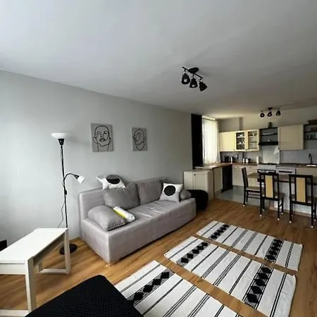 K63 Appartman * Szekesfehervar