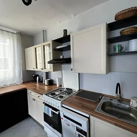 Apartment K63 Appartman