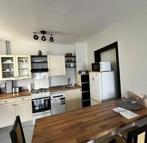 K63 Appartman Alba Regalǎ